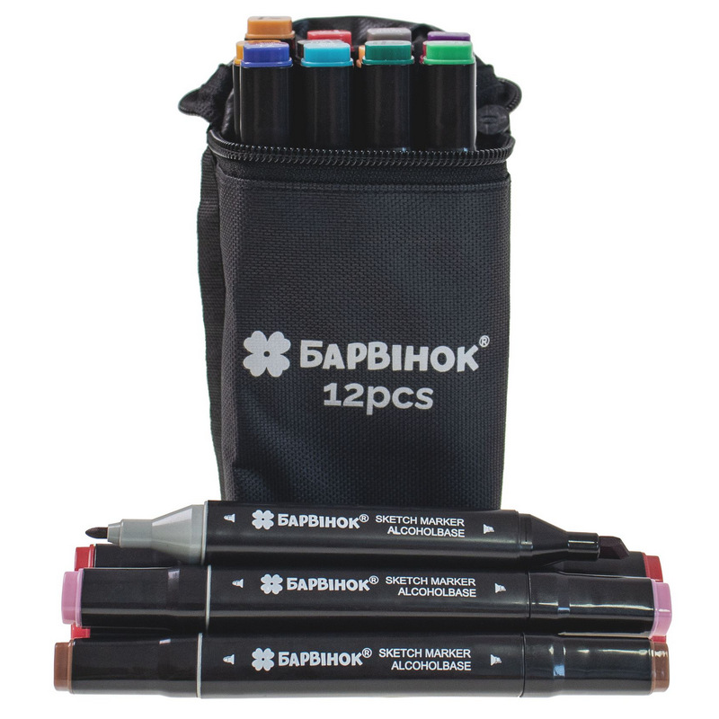 5-401-12-БАРВИНОК