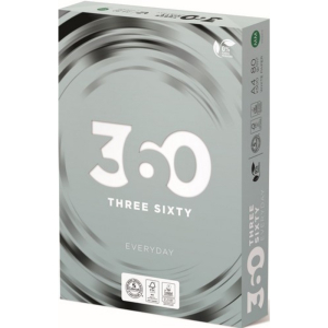 360 EVERYDAY A4