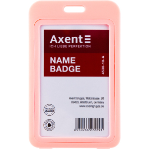 4530-10-A-Axent