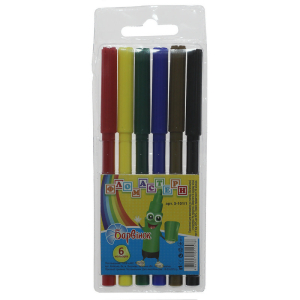 5-101-БАРВИНОК