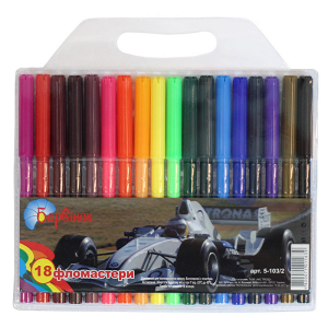 5-103-БАРВИНОК