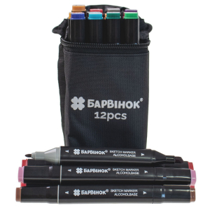 5-401-12-БАРВИНОК