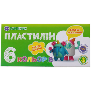6-430-БАРВИНОК