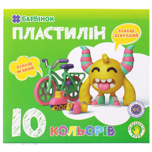 6-432-БАРВИНОК