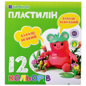 6-433-БАРВИНОК