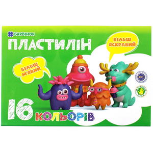 6-434-БАРВИНОК
