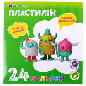 6-435-БАРВИНОК