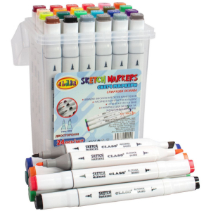 5001-24C-CLASS