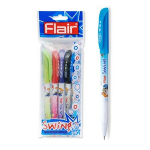 Flair