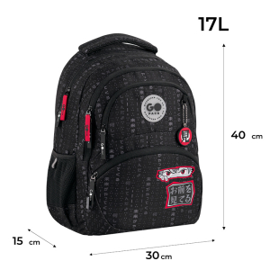 GO26-175M-8-GoPack