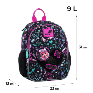 LO26-2735XS-KITE