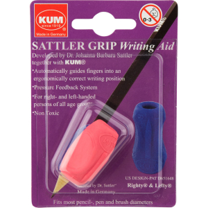 Sattler Grip A7-KUM