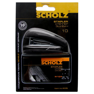 4035-SCHOLZ