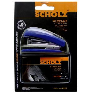 4035-SCHOLZ